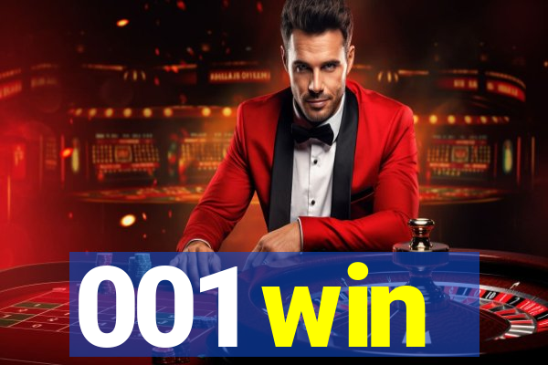 001 win